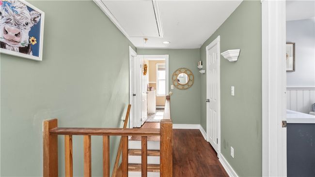226 Becker Ave, House other with 3 bedrooms, 2 bathrooms and 3 parking in Riverside RI | Image 17