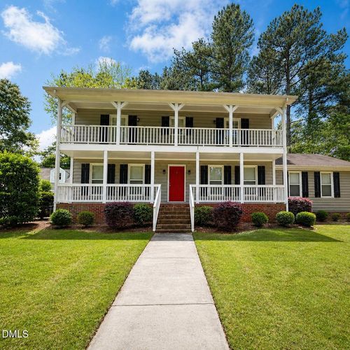 200 Westbrook Dr, Raleigh, NC, 27615-6537 | Card Image