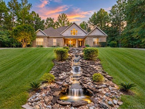 10476 Redland Rd, Wetumpka, AL, 36093 | Card Image