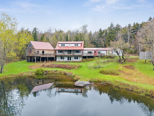 1641 W Hill Rd, Rochester, VT, 05767-9592 | Card Image