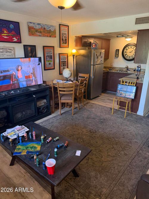201a-140 E E Cortez, 201a Drive, Sedona, AZ, 86351 | Card Image