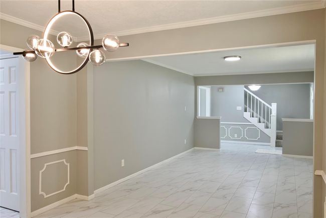723 Leaflet Ln, House other with 5 bedrooms, 3 bathrooms and 2 parking in Spring TX | Image 13