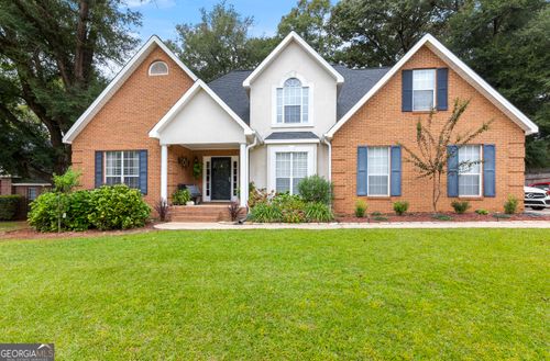 194 Alton Woods Dr, Warner Robins, GA, 31088-2637 | Card Image
