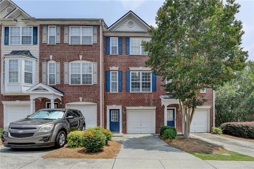 3187 Mill Springs Cir, Buford, GA, 30519-7621 | Card Image