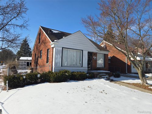 19953 Regent Dr, Detroit, MI, 48205-1868 | Card Image