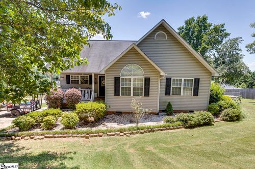 100 Sycamore Dr, Pickens, SC, 29671-9027 | Card Image