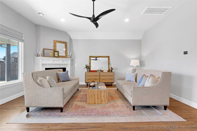 442 E 127 Th Pl S, House other with 4 bedrooms, 3 bathrooms and null parking in Jenks OK | Image 8