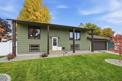 1512 S Century Rd, Spokane Valley, WA, 99037-9709 | Card Image