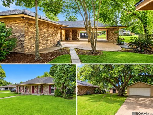 115 Green Gable Rd, Donaldsonville, LA, 70346-4332 | Card Image
