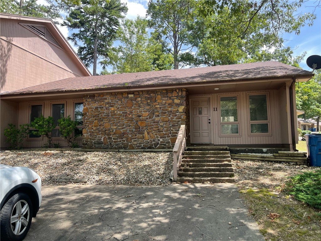 Mellor Ln, Bella Vista, AR 72715 #1