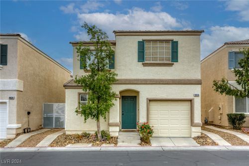 9930 Delicate Dew Street, Las Vegas, NV, 89183 | Card Image