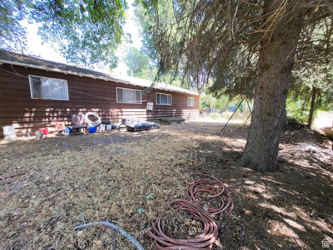 Rear view of property | Image 11