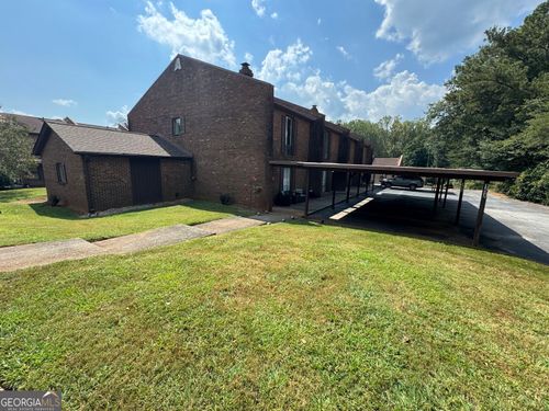 17 A Little Mountain Vlg, Ellenwood, GA, 30294-3335 | Card Image
