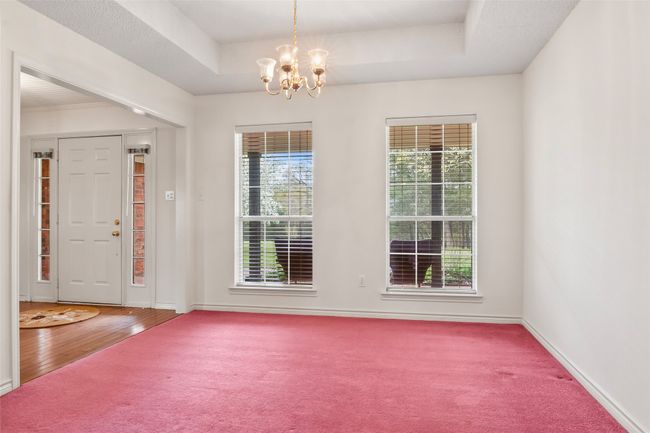 891 County Road 223, House other with 3 bedrooms, 3 bathrooms and null parking in Collinsville TX | Image 22