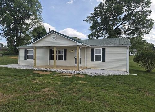 1311 E Main Street, Horse Cave, KY, 42749 | Card Image