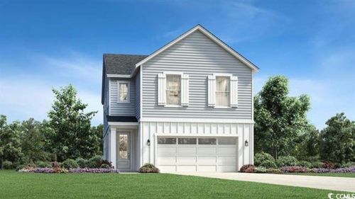 512 9th Ave S, North Myrtle Beach, SC, 29582-5708 | Card Image