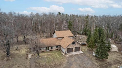 14093 E Birch Avenue, BRULE, WI, 54820 | Card Image