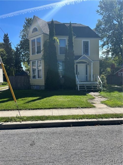 317 S Massey St, Watertown, NY, 13601-3205 | Card Image