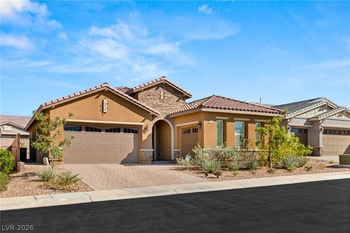 598 Desert Bluebell Ct, Henderson, NV, 89011-5492 | Card Image