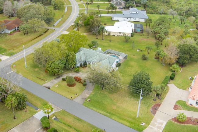 4070 Turkey Point, House other with 4 bedrooms, 2 bathrooms and null parking in Melbourne FL | Image 2