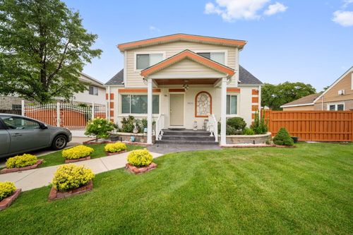 6825 Garden Ln, Bridgeview, IL, 60455-1023 | Card Image