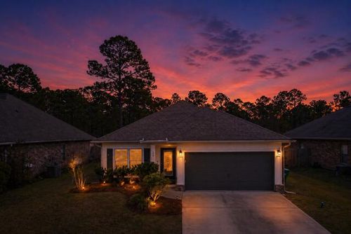 260 Whispering Lake Dr, Santa Rosa Beach, FL, 32459-4284 | Card Image