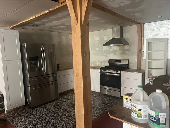783 Nc 8400, House other with 2 bedrooms, 1 bathrooms and null parking in Jasper AR | Image 18