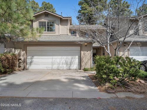102-5800 N Christmas Tree Ln, Flagstaff, AZ, 86004-2663 | Card Image