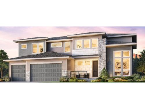 4545 Weitbrec Ln, Castle Rock, CO, 80104-8122 | Card Image