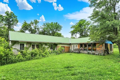 5462/5550 Patricksburg Road, Spencer, IN, 47460 | Card Image