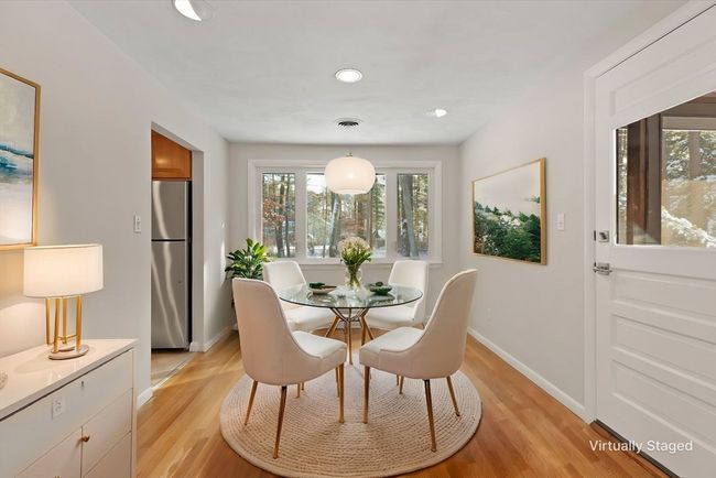 34 Millpond Rd, House other with 3 bedrooms, 2 bathrooms and 3 parking in Sudbury MA | Image 9