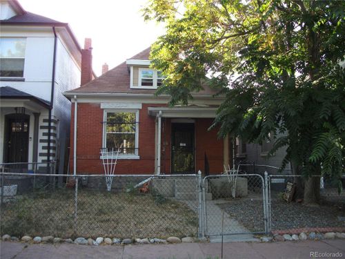 3435 N Marion St, Denver, CO, 80205 | Card Image