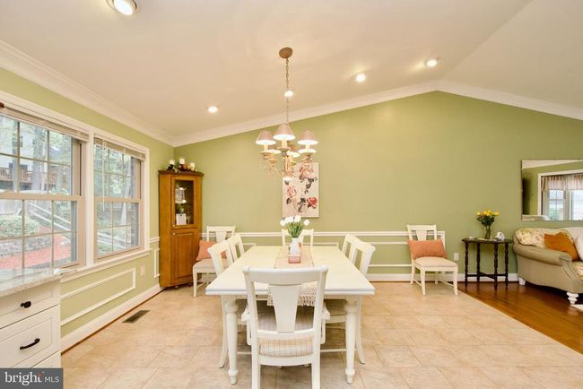 6690 Old Blacksmith Dr, House other with 5 bedrooms, 3 bathrooms and null parking in BURKE VA | Image 11