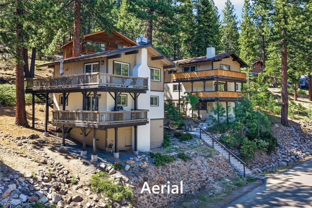 Residential in Incline Village 4