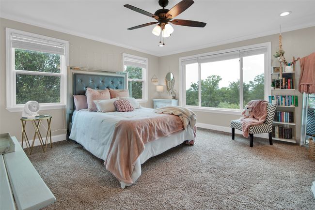 3474 Plainview Rd, House other with 5 bedrooms, 4 bathrooms and null parking in Sherman TX | Image 21