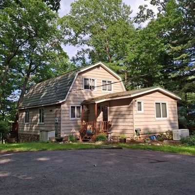 10735 Black Bear Road Ne, House other with 3 bedrooms, 2 bathrooms and null parking in Kalkaska MI | Image 2