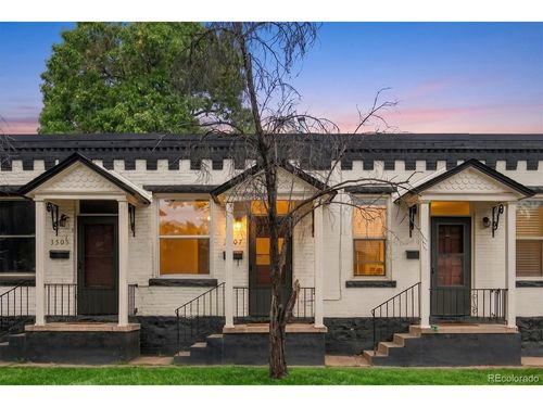 3507 Tennyson St, Denver, CO, 80212-1911 | Card Image