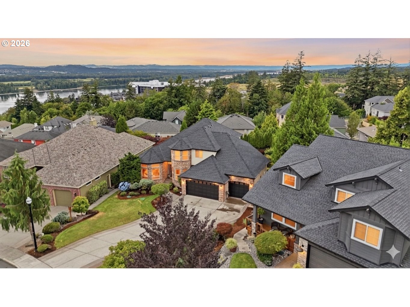 Residential in Camas 3