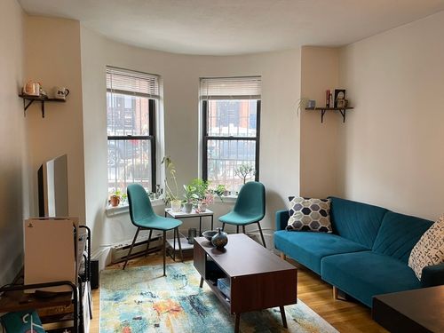 1-5 Cazenove St, Boston, MA, 02116-6256 | Card Image
