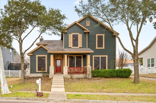 157 Mcgarity, Kyle, TX, 78640-5887 | Card Image