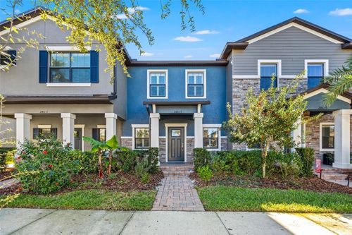 28635 Tranquil Lake Circle, Wesley Chapel, FL, 33543 | Card Image