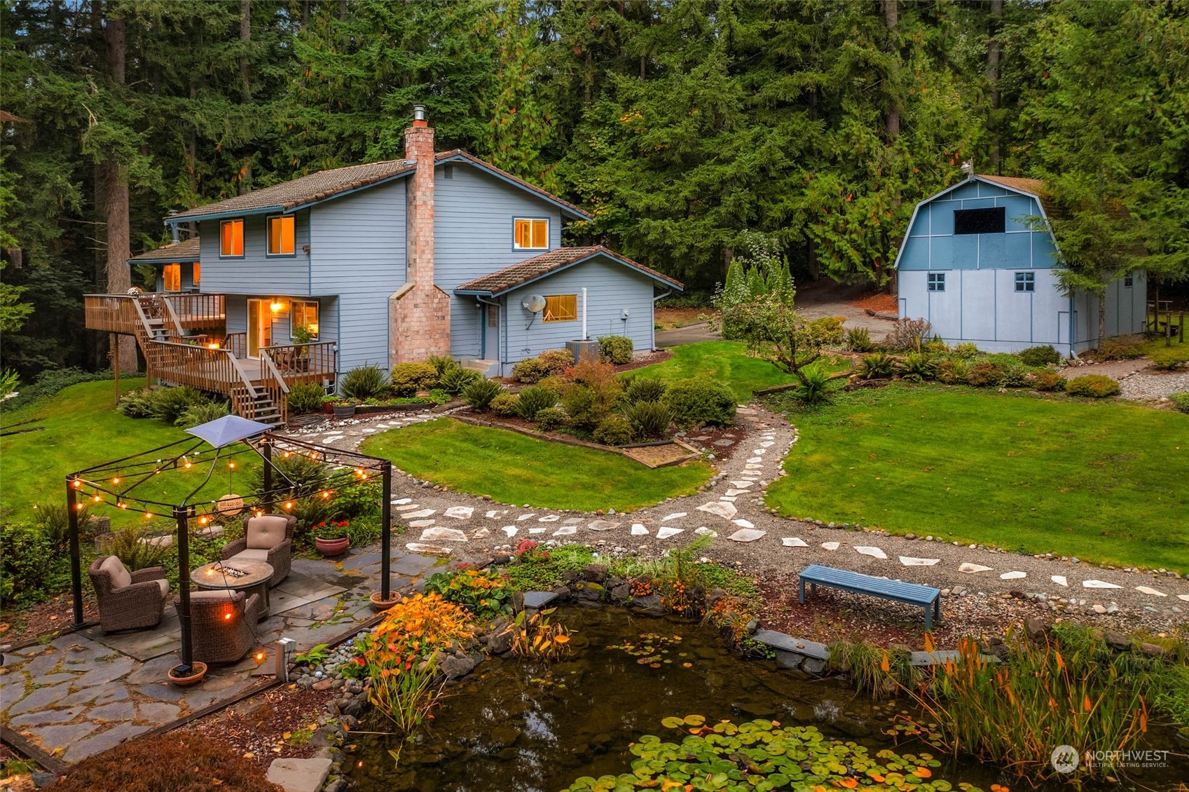 43rd St, Redmond, WA 98053