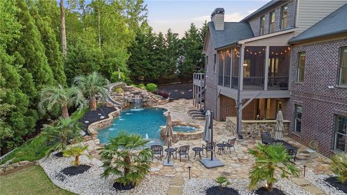 2380 Manor Creek Ct, Cumming, GA, 30041-9797 | Card Image