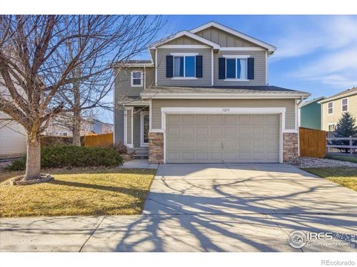 1215 Gaelic Pl, Fort Collins, CO, 80524-6484 | Card Image