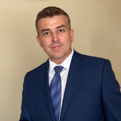 Dennis Salazar