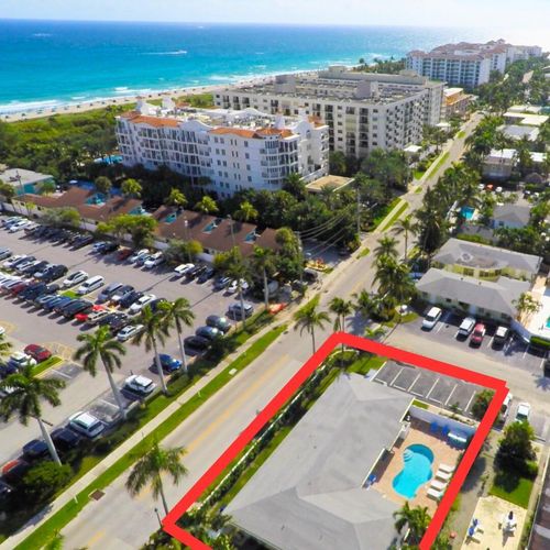 1-101 Sandal Lane, Palm Beach Shores, FL, 33404 | Card Image