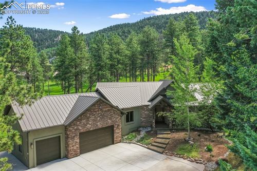 1141 Royal Oak Ct, Woodland Park, CO, 80863-9023 | Card Image
