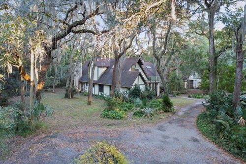 3136 Country Creek Ln, ST AUGUSTINE, FL, 32086-5400 | Card Image