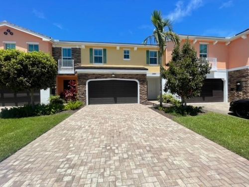 12885 Trevi Isle Dr, Palm Beach Gardens, FL, 33418-1442 | Card Image