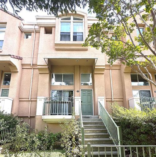 168 Campbell Drive, Mountain View, CA, 94043 | Card Image